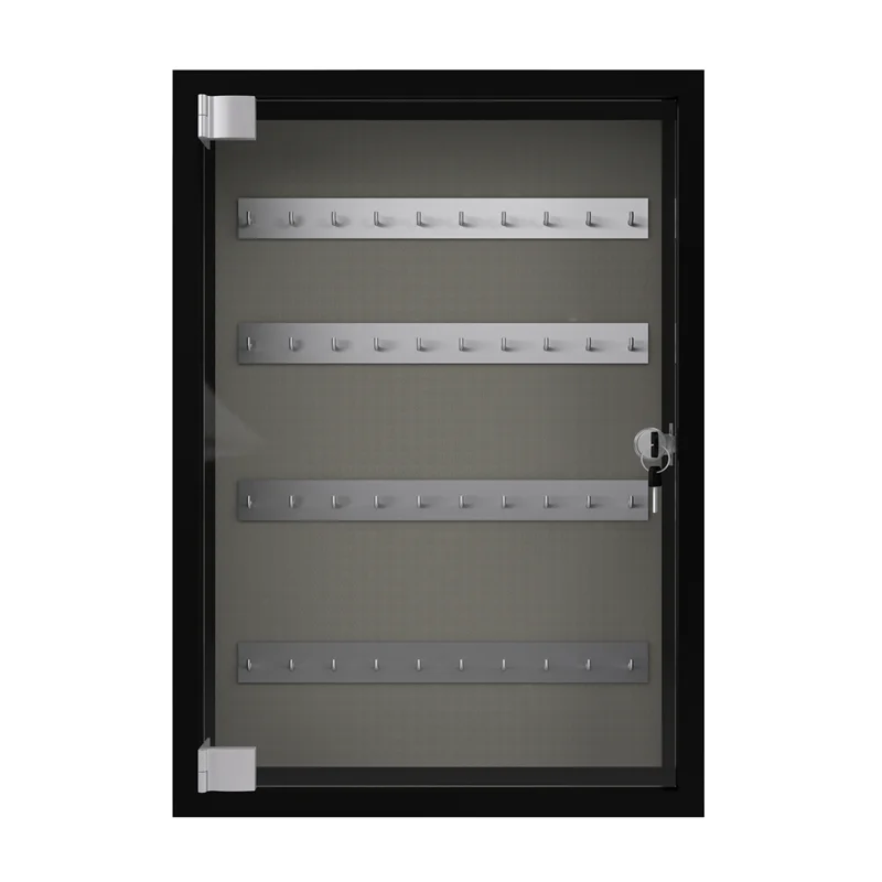 PANDA ANAHTAR DOLABI AHŞAP 40x55 40 LI PAN 352