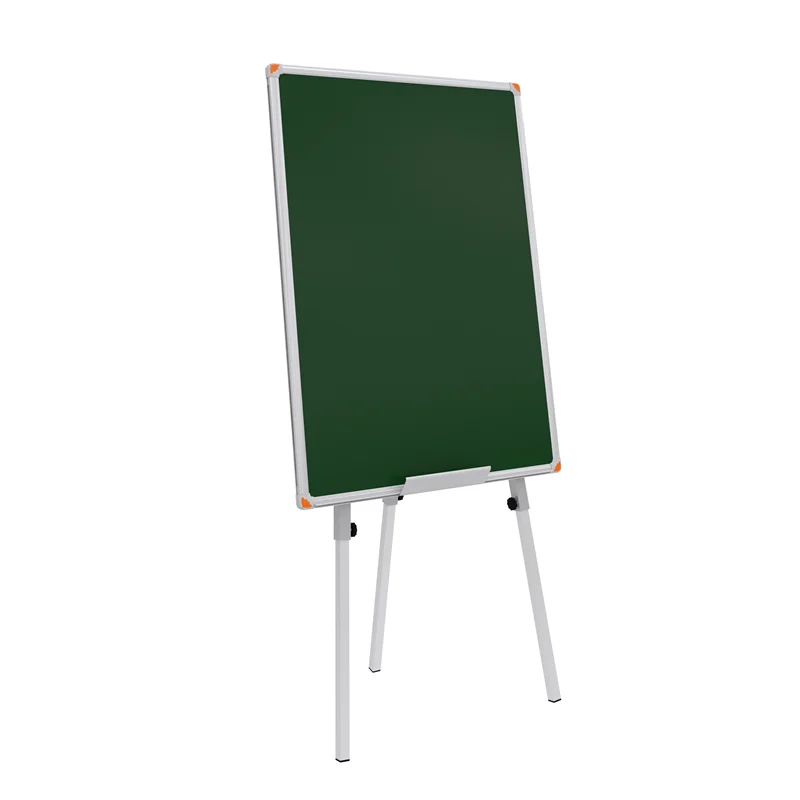PANDA YAZI TAHTASI TELESKOPİK AYAKLI 60x85 YEŞİL PAN 107