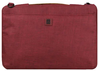 ÖNDER LAPTOP ÇANTASI MICHEAL 15 INCH BORDO 530-08