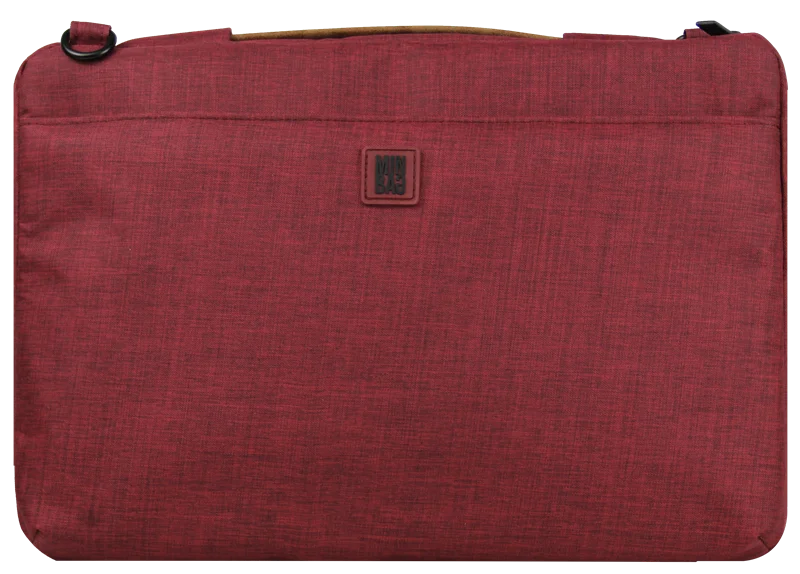 ÖNDER LAPTOP ÇANTASI MICHEAL 15 INCH BORDO 530-08
