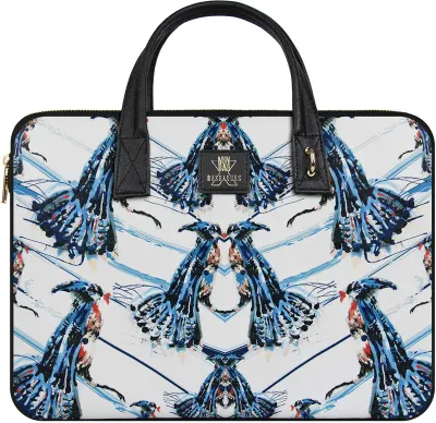 ÖNDER LAPTOP ÇANTASI MİNBAG BASHAQUES 07 SONG BRİD 559-07