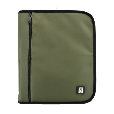 ÖNDER LAPTOP VE TABLET ÇANTASI MİNBAG FLEXIBLE HAKİ 556-19