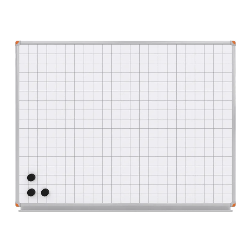 PANDA YAZI TAHTASI DUVARA MONTE MIKNATIS YÜZEY 90x120 PAN 553