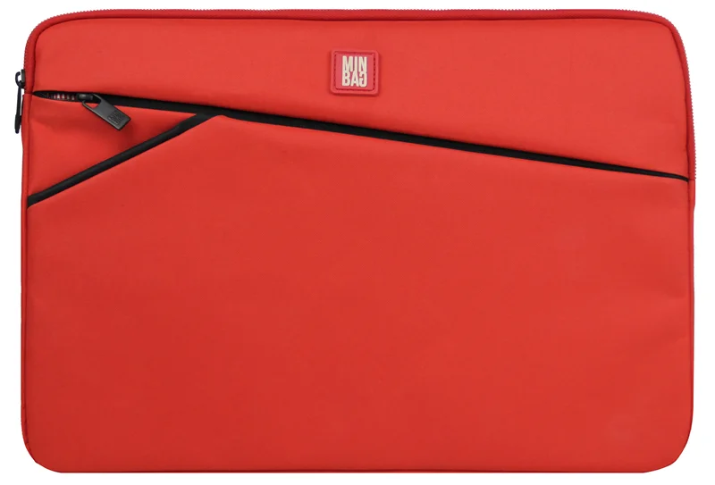 ÖNDER LAPTOP VE TABLET ÇANTASI ALICE 10,5-13,5 INCH KIRMIZI 528-02