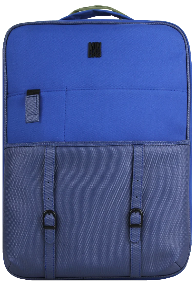 ÖNDER LAPTOP VE TABLET ÇANTASI ASPEN A4 LACİVERT 531-06