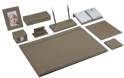 GIPTA SÜMEN TAKIMI QUADRA 10 PARÇA VİZON 7090