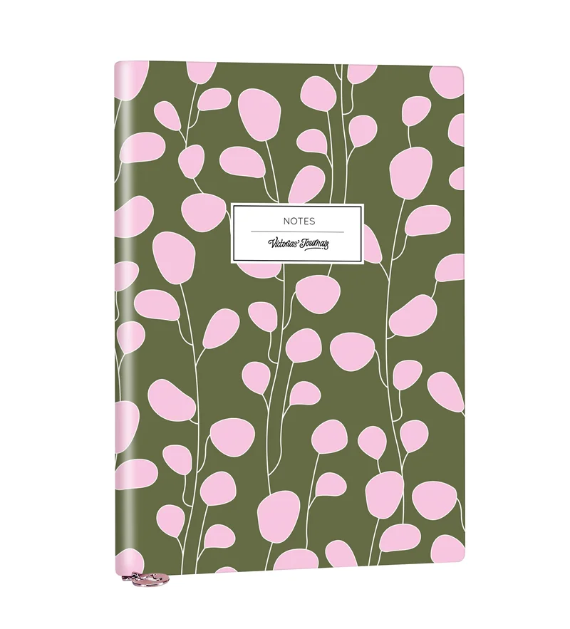 VJ DEFTER SMYTH ART ESNEK KAPAK A6 80 Gr. KREM 96 YP. ÇİZGİLİ 3004