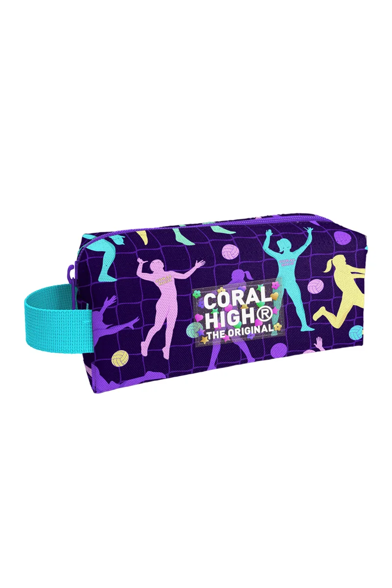 CORAL HIGH KALEM ÇANTA 22076