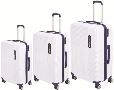 U.S POLO VALİZ PC PLVLZ23338