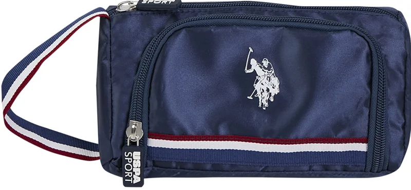 U.S POLO KALEM ÇANTASI PLKLK24313