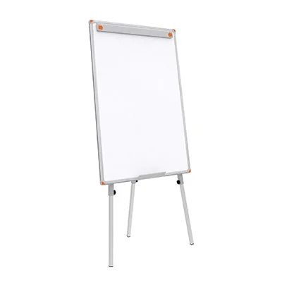 PANDA YAZI TAHTASI TELESKOPİK AYAKLI 65x100 FLIPCARDLI PAN 234
