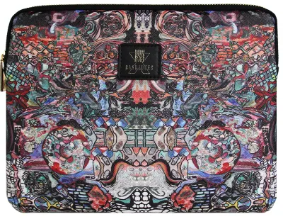 ÖNDER MİNBAG BASHAQUES TABLET KILIFI 01 GAUDI 557-01