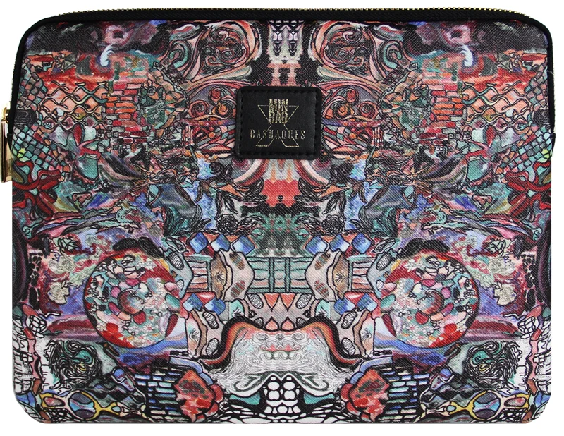 ÖNDER MİNBAG BASHAQUES TABLET KILIFI 01 GAUDI 557-01