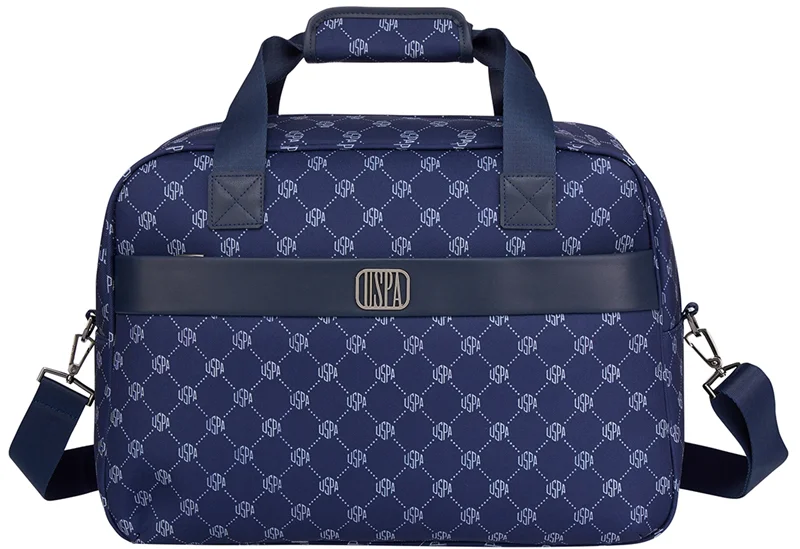 U.S POLO DUFFLE PLDUF24623