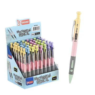 MİKRO VERSATİL KALEM MP-422-48 0.7 STANDLI