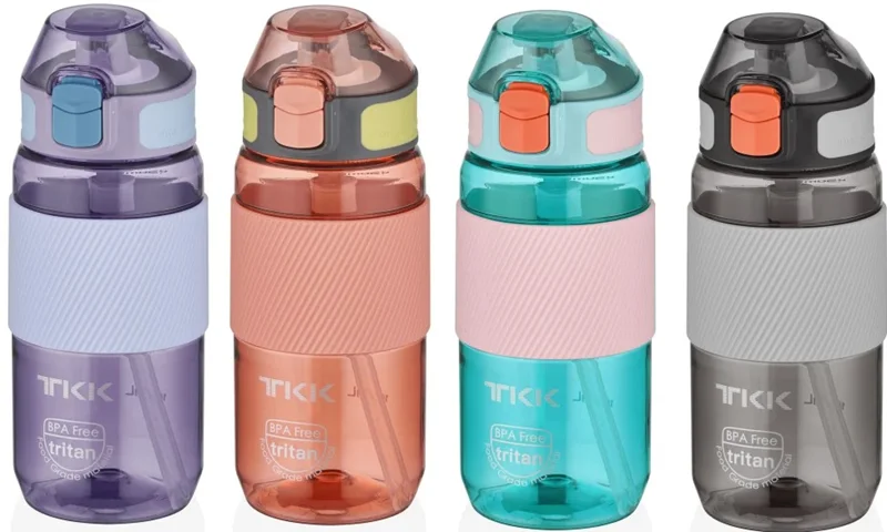 TKK MATARA TRITAN T1003 500 ML ASORTİ