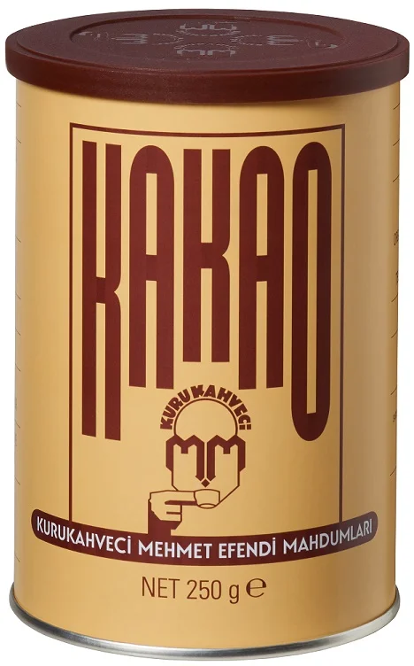 MEHMET EFENDİ KAKAO 250g