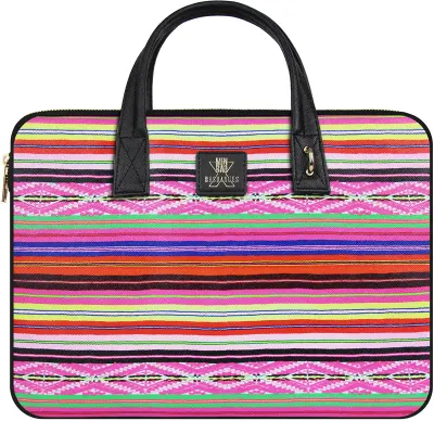 ÖNDER LAPTOP ÇANTASI MİNBAG BASHAQUES 03 PERU PANCHO 559-03