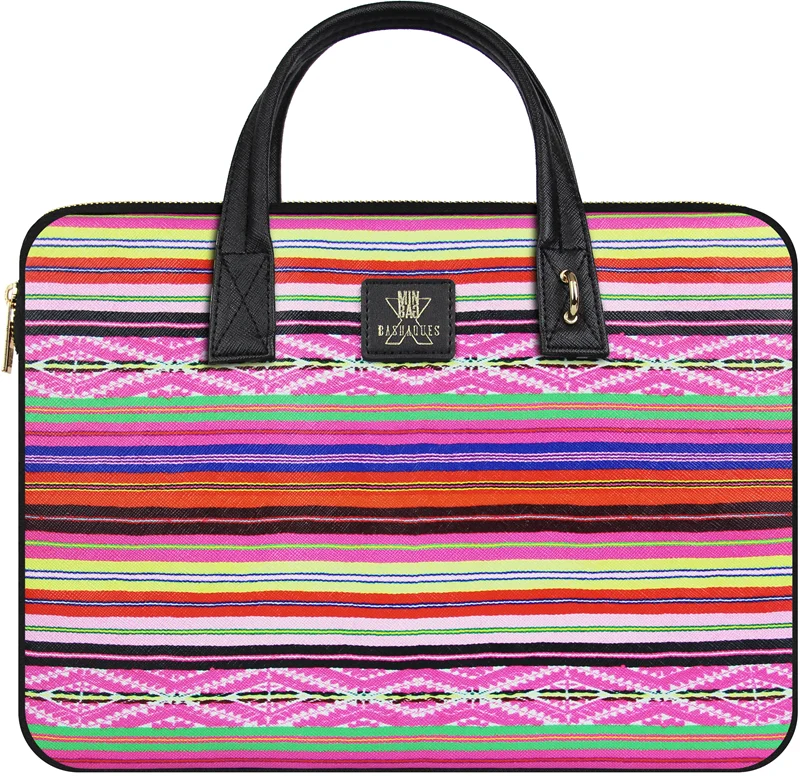 ÖNDER LAPTOP ÇANTASI MİNBAG BASHAQUES 03 PERU PANCHO 559-03