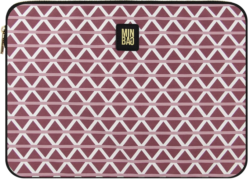 ÖNDER LAPTOP KILIFI MİNBAG MARİN GÜL KURUSU 562-27