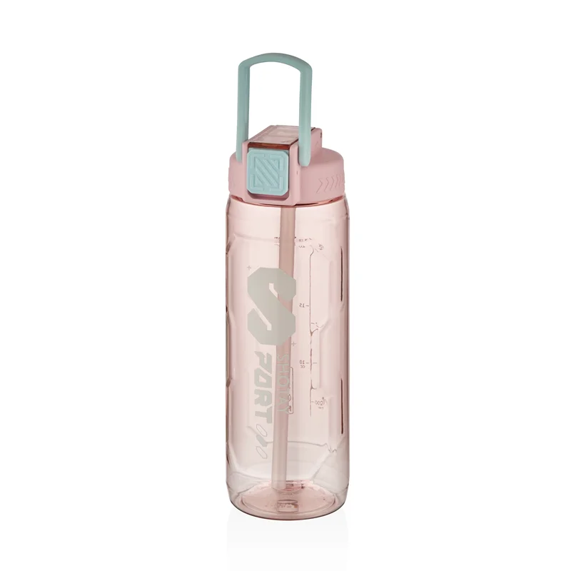 SHOTAY MATARA TRITAN  800 ML SPORT (4 ASS.) SHT-ST-7220