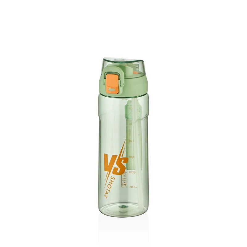 SHOTAY MATARA PLASTİK  750 ML SHT-ST-7211
