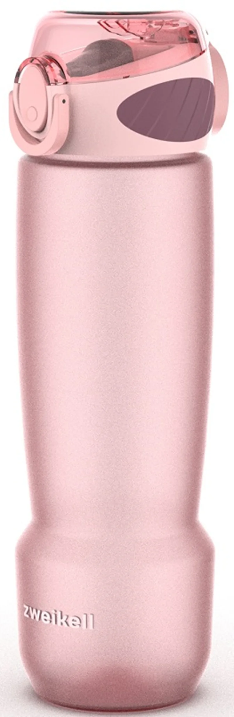 ZWEIKELL MATARA NOZER SOFT TOUCH 650 ML ROSE ZWEIN1A65R4