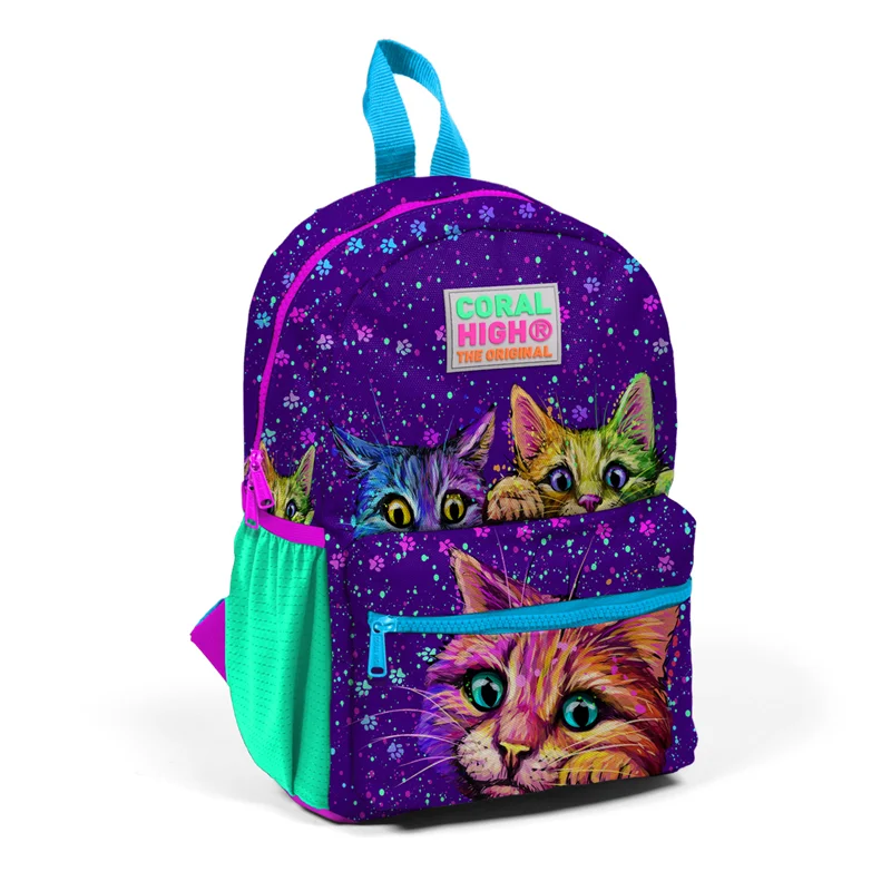 YAYGAN CORAL HIGH MİNİ SIRT ÇANTA 23532