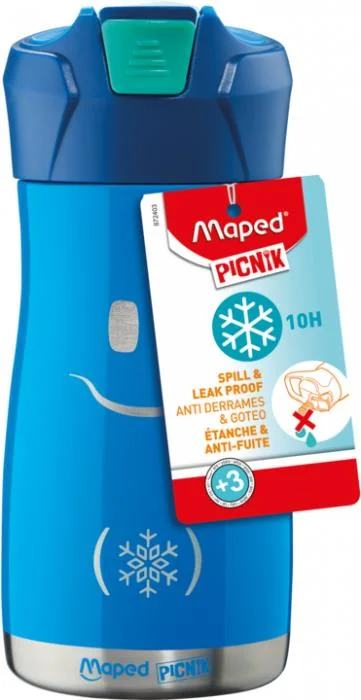 MAPED TERMOS PICNIK CONCEPT 350 ML ÇOCUK SOĞUK SU 872403