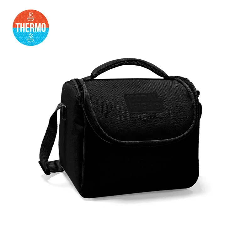 YAYGAN CORAL HIGH BESLENME ÇANTA(THERMO) 11845