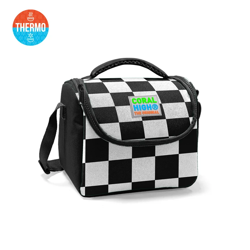 CORAL HIGH BESLENME ÇANTA (THERMO) 11714