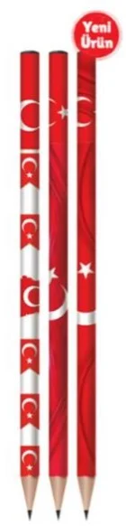FATİH KURŞUN KALEM TÜRKİYE FA17890KL0072
