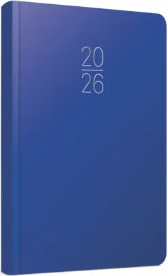 GIPTA AJANDA GÜNLÜK EKO CİLT BEZİ 17x24 107-ECK LACİVERT