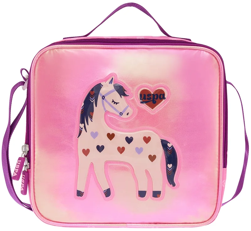U.S POLO BESLENME ÇANTASI PLBSC24222