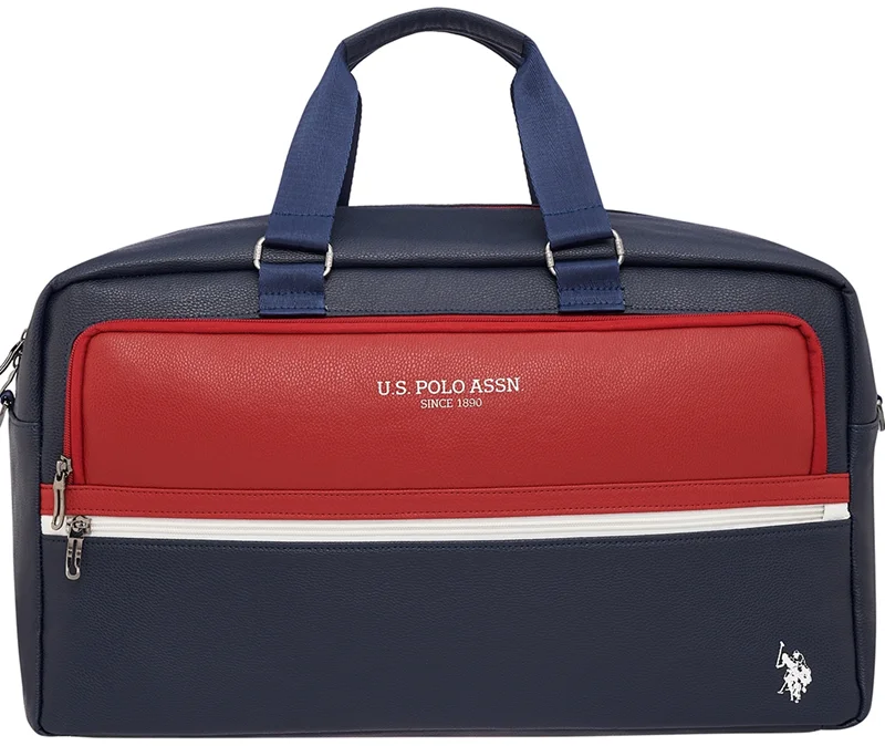 U.S POLO DUFFLE PLDUF24591