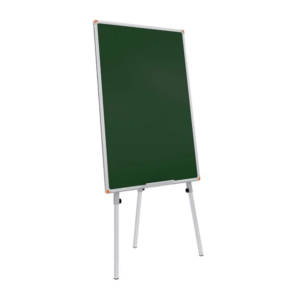 PANDA YAZI TAHTASI TELESKOPİK AYAKLI 80x120 YEŞİL PAN 110