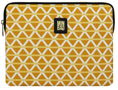 ÖNDER MİNBAG MARİN TABLET KILIFI HARDAL SARISI 561-20