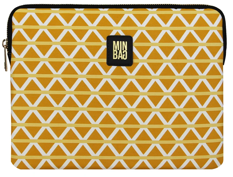 ÖNDER MİNBAG MARİN TABLET KILIFI HARDAL SARISI 561-20