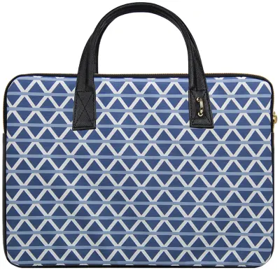 ÖNDER LAPTOP ÇANTASI MİNBAG MARİN LACİVERT 563-06
