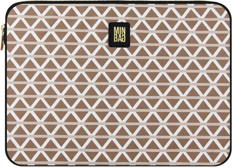 ÖNDER LAPTOP KILIFI MİNBAG MARİN KAHVERENGİ 562-12