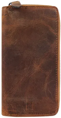 ÖNDER CÜZDAN HİTİT DERİ TABA (MODEL 833) 728-12