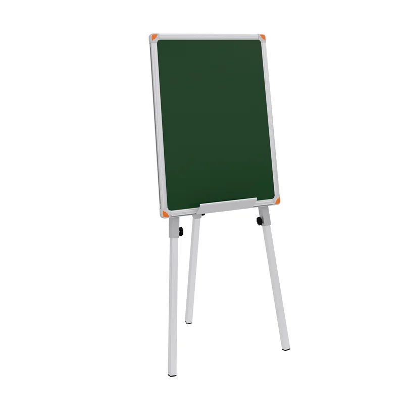 PANDA YAZI TAHTASI TELESKOPİK AYAKLI 40x55 YEŞİL PAN 105