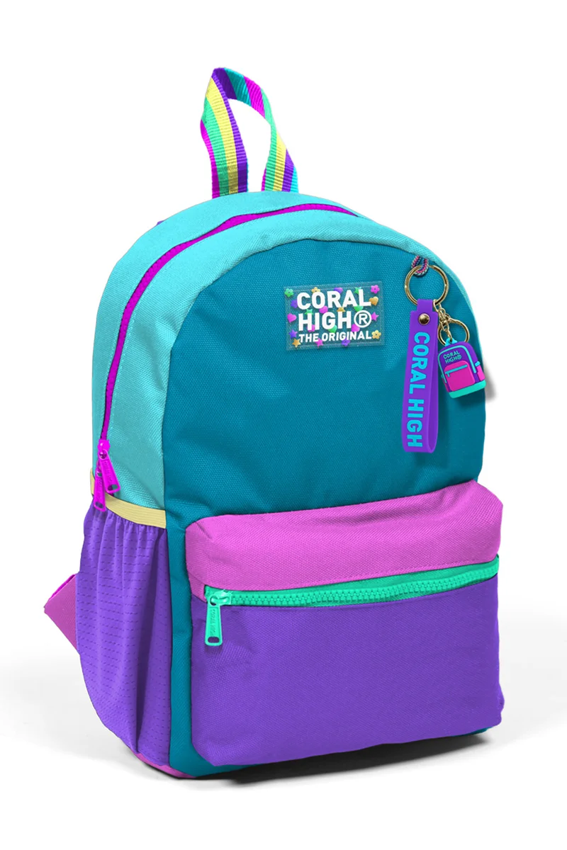 YAYGAN CORAL HIGH MİNİ SIRT ÇANTA 23559
