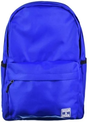 B&D SIRT ÇANTASI CARISMA SAKS MAVİ BD-CN0280
