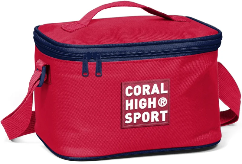 YAYGAN CORAL HIGH SPORT BESLENME ÇANTA(THERMO) 22892