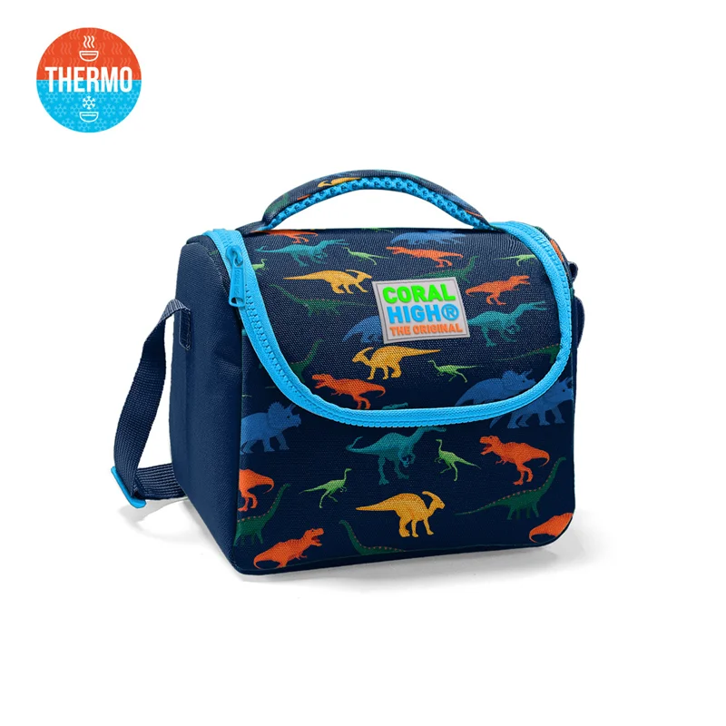 YAYGAN CORAL HIGH BESLENME ÇANTA(THERMO) 11814