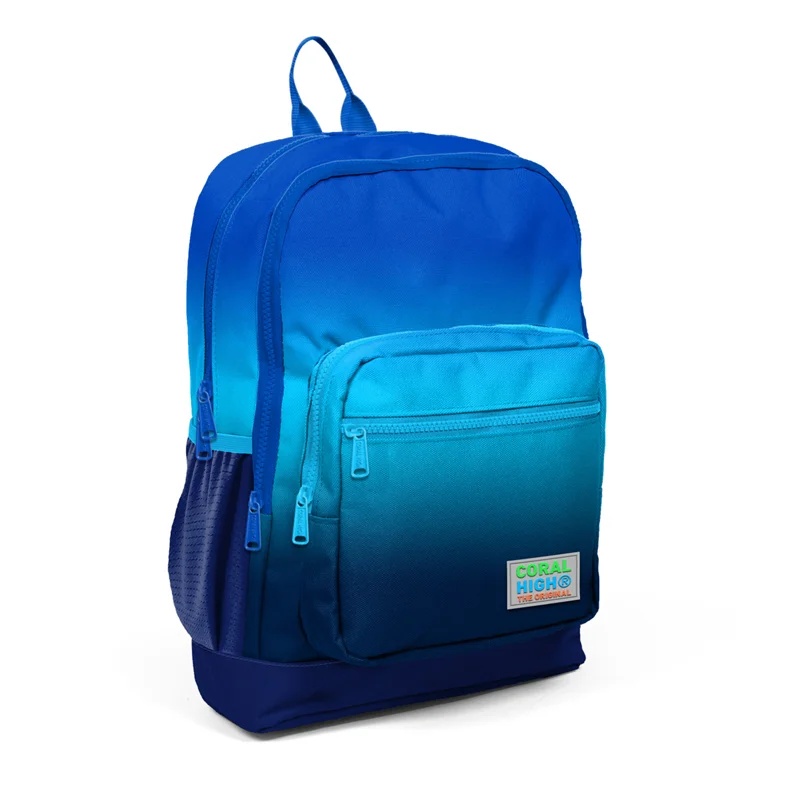 YAYGAN CORAL HIGH SIRT ÇANTA 23745