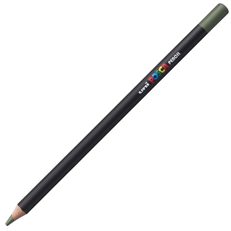 UNİ KURU BOYA POSCA KPE-200 HAKİ YEŞİL