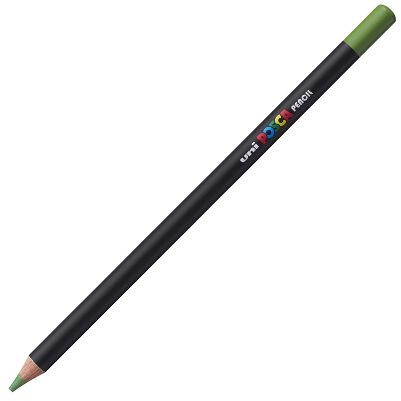 UNİ KURU BOYA POSCA KPE-200 YEŞİL