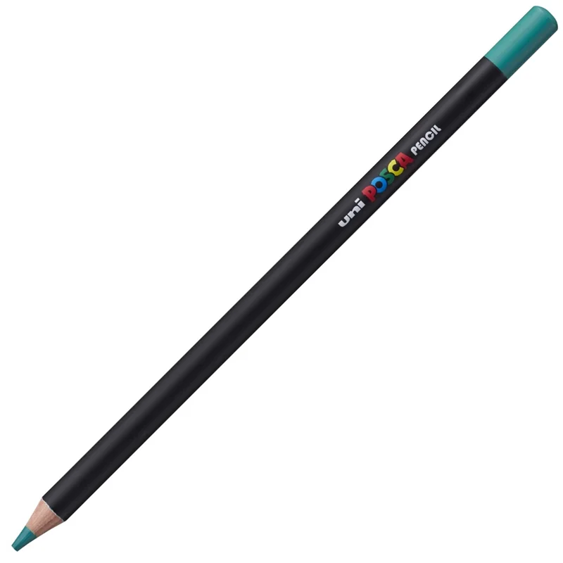 UNİ KURU BOYA POSCA KPE-200 ZÜMRÜT YEŞİLİ